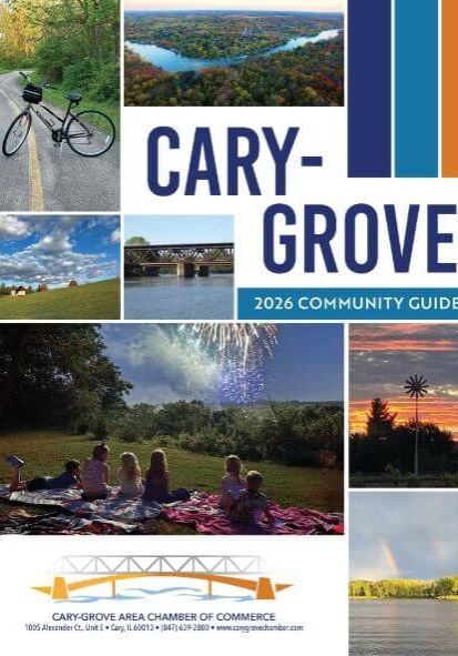 cary grove community guide