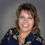 Lynn Caccavallo